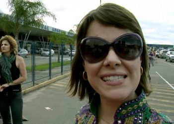 Nos Bastidores com o DT Encontro com pastores Natal PGM 22 BL1