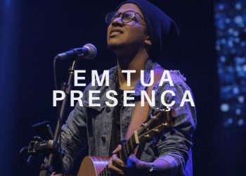 Em Tua Presença | Felipe Rodrigues | Casa Worship | Momentos