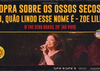 Zoe Lilly | The Send Brasil 2020 (Clipe Oficial)
