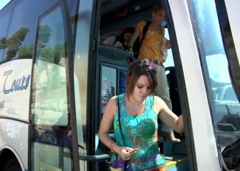 Nos Bastidores com o DT-Caravana Egito/Israel -Parte 3 -PGM 38