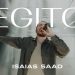 ISAIAS SAAD – EGITO (CLIPE OFICIAL)