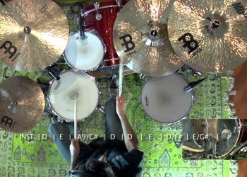 09-Onde? – video-aula – Bateria.mov