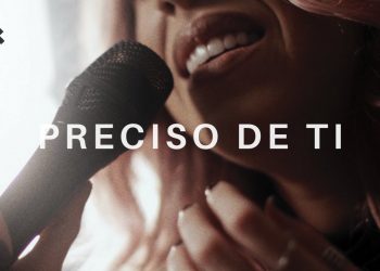 Depoimento + Preciso De Ti Acústico | Julliany Souza | Casa Worship