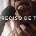 Depoimento + Preciso De Ti Acústico | Julliany Souza | Casa Worship