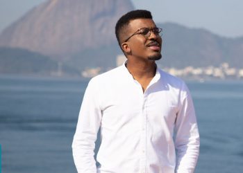 Delino Marçal – Deus de Perto (Clipe Oficial MK Music)