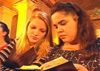 Cassiane – Não é Tarde Demais (Clipe Oficial MK Music)