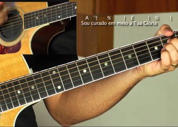 11-Em meio a Tua gloria -video-aula – Violão.mov