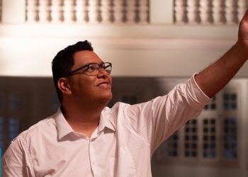 Anderson Freire – Jerusalém (Clipe Oficial MK Music)