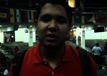 Israel Salazar sobre a glória de Deus