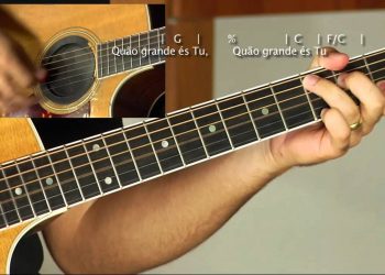 04-Quao Grande es Tu – video-aula – Violão.mov