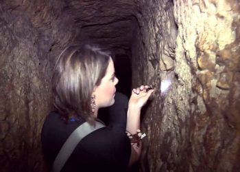 Nos Bastidores com o DT-Caravana Egito/Israel -Parte 4 -PGM 39