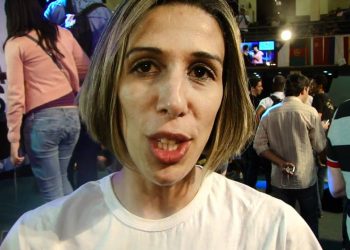 Ministério Freedom   Paula