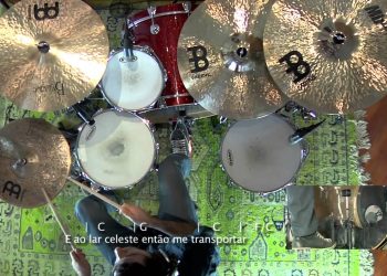 04-Quao Grande es Tu- video-aula – Bateria.mov