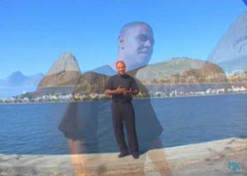 Tuca Nascimento – Vem Pra Mim (Clipe Oficial MK Music)