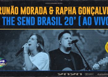 Brunão Morada & Rapha Gonçalves | The Send Brasil 2020 (Clipe Oficial)
