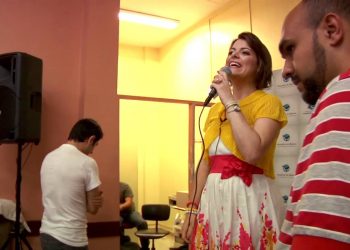 Nos Bastidores com o DT – DT no Hospital da Baleia – PGM 35