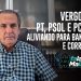 PASTOR SILAS MALAFAIA – VERGONHA! PT, PSOL E PCdoB ALIVIANDO PARA BANDIDOS E CORRUPTOS