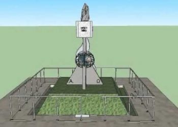 Monumento Biblia.mov