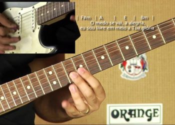 11-Em meio a Tua gloria – video-aula – Guitarra Jarley.mov