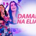Damares canta “Eu Quero Ver O Seu Milagre” no programa da Eliana