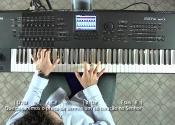14-Medley Asaph – video-aula – Piano.mov