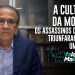 PASTOR SILAS MALAFAIA – A CULTURA DA MORTE! OS ASSASSINOS DA VIDA TRIUNFARAM MAIS UMA VEZ