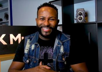 Jairo Bonfim – Entrevista lançamento single e clipe “Devaneios” (#News)