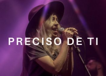 Preciso De Ti | Julliany Souza | Casa Worship | Momentos