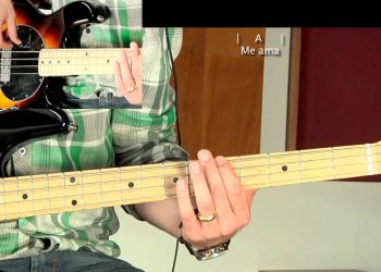 10-Me ama – video-aula – Baixo.mov