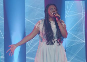 Elaine Martins – Medley 2 (Ao Vivo)