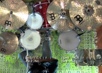07-Meu Coração – video-aula – Bateria.mov