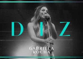 GABRIELA ROCHA – DIZ (YOU SAY) (AO VIVO)