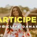 Participe do novo clipe SUPERAÇÃO de Damares!
