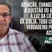 ATENÇÃO, EVANGÉLICOS! A QUESTÃO DO ABORTO À LUZ DA CIÊNCIA E DA BÍBLIA.