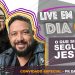 #Dia02 | EM CASA COM FERNANDINHO E PAULA | Com o Pastor Daniel Souza