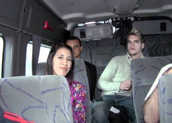 Nos Bastidores com o DT- Ministração em São Vicente/SP-PGM 31