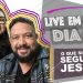 #Dia01 | EM CASA COM FERNANDINHO E PAULA: O que significa seguir a Jesus?
