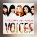 💿 Voices – Colores Del Amor (CD COMPLETO)