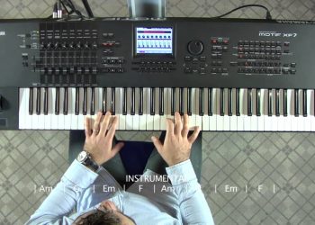 07-Meu Coração – video-aula – Piano.mov