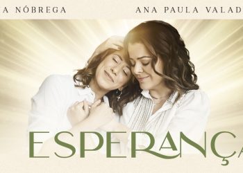 Ana Nóbrega + Ana Paula Valadão – A Esperança (Ao Vivo)