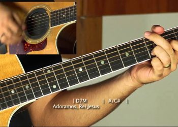 13-Um – video-aula – Violao.mov