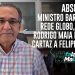 ABSURDO! MINISTRO BARROSO, REDE GLOBO, OAB E RODRIGO MAIA DANDO CARTAZ A FELIPE NETO