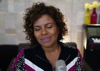 Crendo na restauração! – LIVE de QUARTA – Nivea Soares – 22 de Outubro