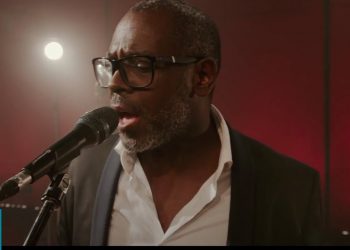 Kleber Lucas – O Corpo de Cristo (Clipe Oficial MK Music)