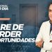 PARE DE PERDER OPORTUNIDADES