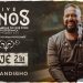 Fernandinho – Live Hinos