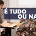 A Mensagem que Abalou a Igreja – “DESPERTA TU QUE DORMES” – Paulo Junior