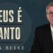 Deus é Santo – Joel Beeke
