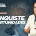CONQUISTE OPORTUNIDADES