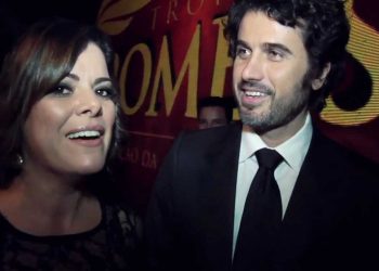 Nos Bastidores com o DT S02E01 Trofeu Promessas